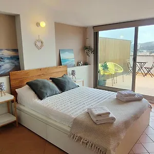 Loft Mar&pol Palafrugell